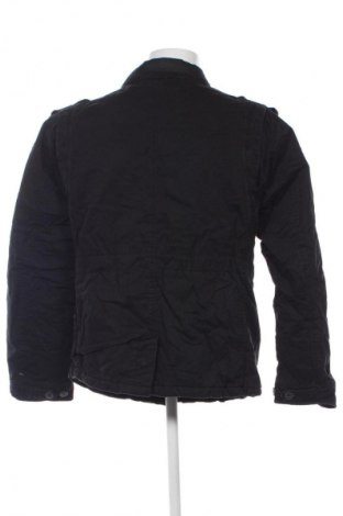 Pánska bunda  Unbranded, Veľkosť L, Farba Čierna, Cena  28,95 €