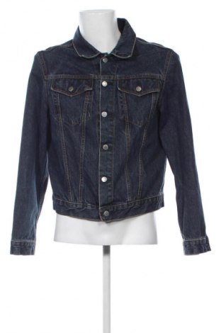 Geacă de bărbati Unbranded, Mărime L, Culoare Albastru, Preț 102,63 Lei