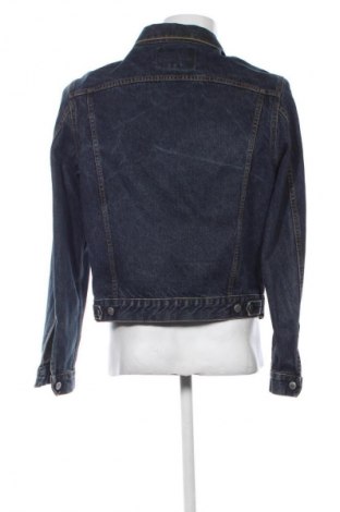 Geacă de bărbati Unbranded, Mărime L, Culoare Albastru, Preț 102,63 Lei