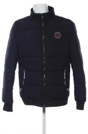 Geacă de bărbati Unbranded, Mărime XXL, Culoare Negru, Preț 178,95 Lei