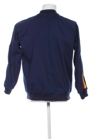 Geacă de bărbati Unbranded, Mărime L, Culoare Albastru, Preț 126,32 Lei