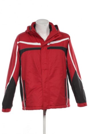 Мъжко яке Unbranded, Размер L, Цвят Многоцветен, Цена 35,99 лв.