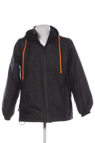 Geacă de bărbati Unbranded, Mărime M, Culoare Negru, Preț 126,99 Lei