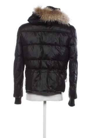 Pánska bunda  Unbranded, Veľkosť L, Farba Čierna, Cena  46,04 €