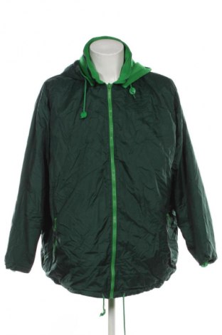 Geacă de bărbati Unbranded, Mărime XL, Culoare Verde, Preț 203,99 Lei