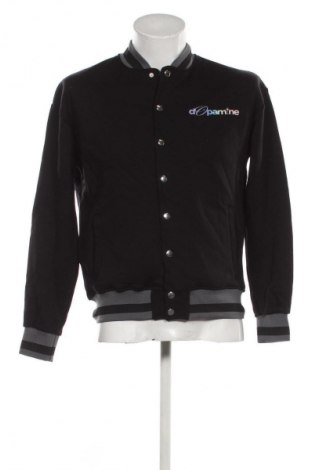 Herrenjacke Unbranded, Größe M, Farbe Schwarz, Preis € 19,99