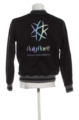 Herrenjacke Unbranded, Größe M, Farbe Schwarz, Preis € 19,99