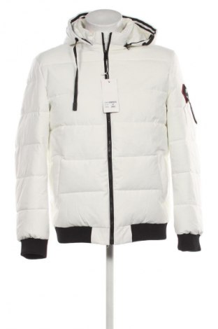 Herrenjacke Unbranded, Größe L, Farbe Mehrfarbig, Preis 39,99 €