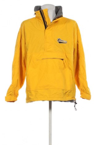 Herrenjacke Unbranded, Größe L, Farbe Gelb, Preis 24,99 €