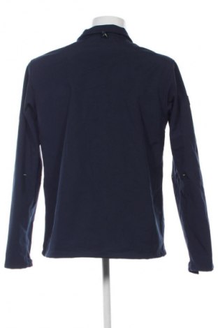 Męska kurtka Unbranded, Rozmiar XL, Kolor Niebieski, Cena 79,99 zł