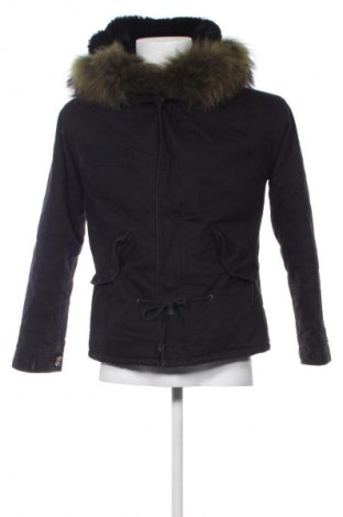 Męska kurtka Unbranded, Rozmiar L, Kolor Czarny, Cena 116,99 zł