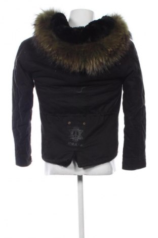 Męska kurtka Unbranded, Rozmiar L, Kolor Czarny, Cena 116,99 zł