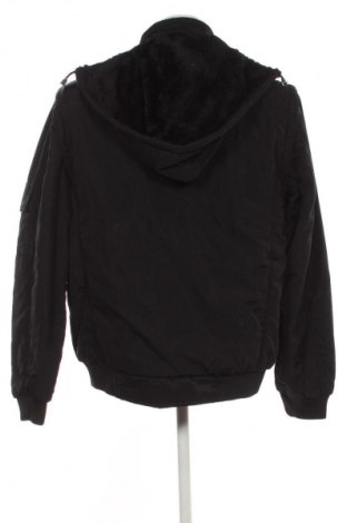 Geacă de bărbati Unbranded, Mărime XL, Culoare Negru, Preț 180,07 Lei