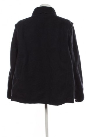 Ανδρικό μπουφάν Unbranded, Μέγεθος 5XL, Χρώμα Μπλέ, Τιμή 18,99 €