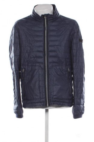 Geacă de bărbati Unbranded, Mărime XL, Culoare Albastru, Preț 240,00 Lei