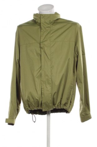 Geacă de bărbati Unbranded, Mărime XL, Culoare Verde, Preț 126,32 Lei
