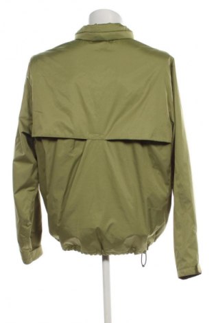 Geacă de bărbati Unbranded, Mărime XL, Culoare Verde, Preț 126,32 Lei