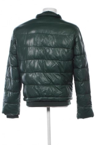 Geacă de bărbati Unbranded, Mărime L, Culoare Verde, Preț 156,99 Lei