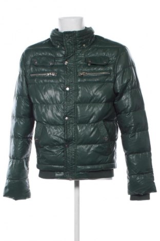 Geacă de bărbati Unbranded, Mărime L, Culoare Verde, Preț 156,99 Lei