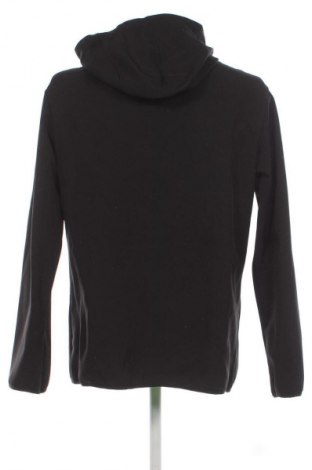 Мъжко яке Unbranded, Размер XXL, Цвят Черен, Цена 48,00 лв.