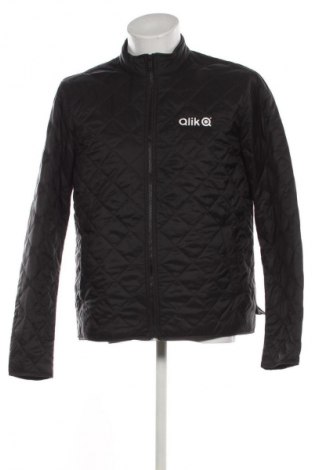 Geacă de bărbati Unbranded, Mărime L, Culoare Negru, Preț 128,62 Lei