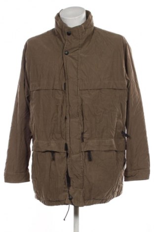 Herrenjacke Unbranded, Größe XXL, Farbe Braun, Preis 22,99 €