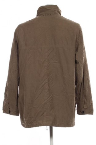 Herrenjacke Unbranded, Größe XXL, Farbe Braun, Preis 22,99 €