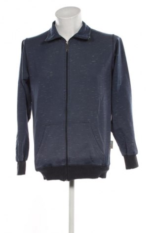Мъжко яке Unbranded, Размер L, Цвят Син, Цена 29,99 лв.