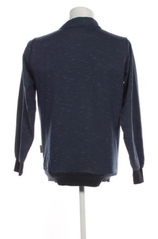 Мъжко яке Unbranded, Размер L, Цвят Син, Цена 29,99 лв.