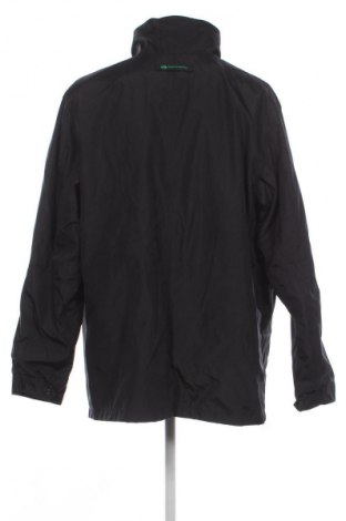 Herrenjacke Unbranded, Größe XXL, Farbe Schwarz, Preis 33,99 €