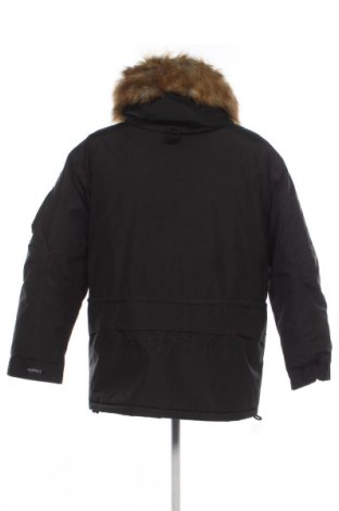 Męska kurtka Unbranded, Rozmiar L, Kolor Czarny, Cena 209,66 zł