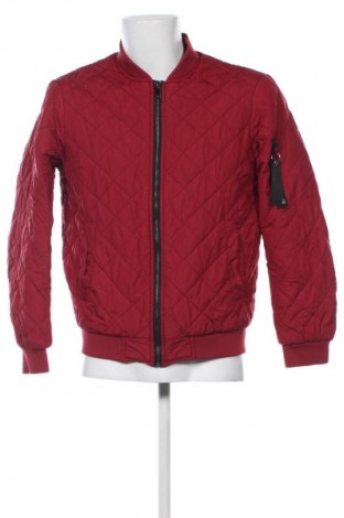 Herrenjacke Unbranded, Größe S, Farbe Rot, Preis € 16,99