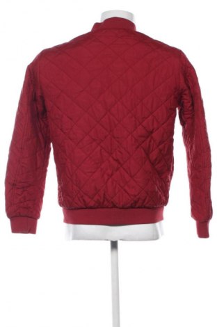 Herrenjacke Unbranded, Größe S, Farbe Rot, Preis € 16,99