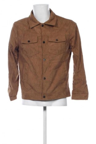 Férfi dzseki Unbranded, Méret S, Szín Barna, Ár 2 599 Ft