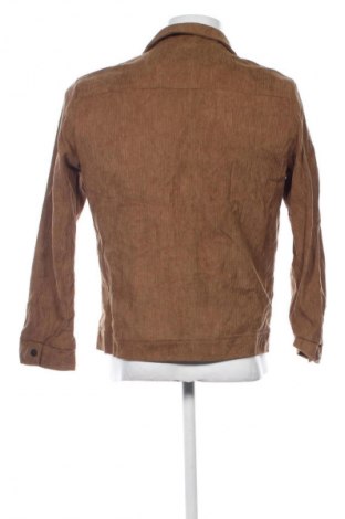 Férfi dzseki Unbranded, Méret S, Szín Barna, Ár 2 599 Ft