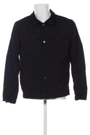 Herrenjacke Unbranded, Größe M, Farbe Schwarz, Preis € 7,99