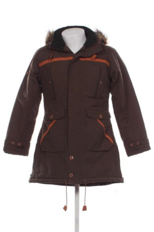 Męska kurtka Unbranded, Rozmiar L, Kolor Brązowy, Cena 98,99 zł