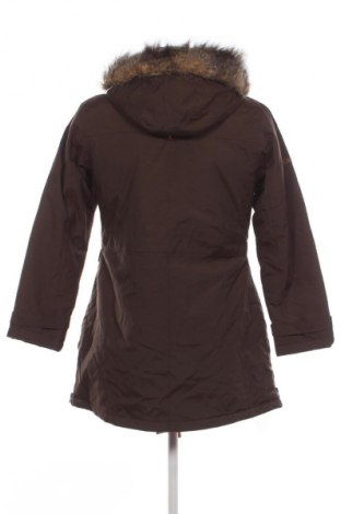 Męska kurtka Unbranded, Rozmiar L, Kolor Brązowy, Cena 98,99 zł