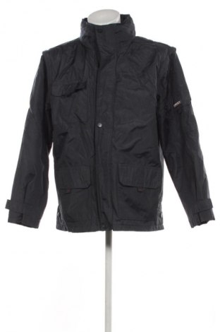 Мъжко яке Unbranded, Размер L, Цвят Син, Цена 11,99 лв.