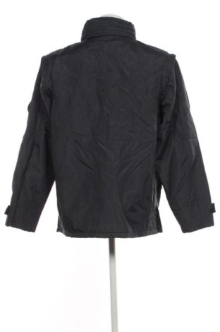 Мъжко яке Unbranded, Размер L, Цвят Син, Цена 11,99 лв.