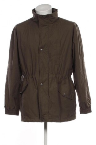 Мъжко яке Unbranded, Размер L, Цвят Зелен, Цена 13,99 лв.