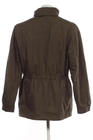 Мъжко яке Unbranded, Размер L, Цвят Зелен, Цена 13,99 лв.