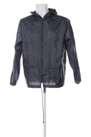 Geacă de bărbati Unbranded, Mărime L, Culoare Gri, Preț 39,47 Lei