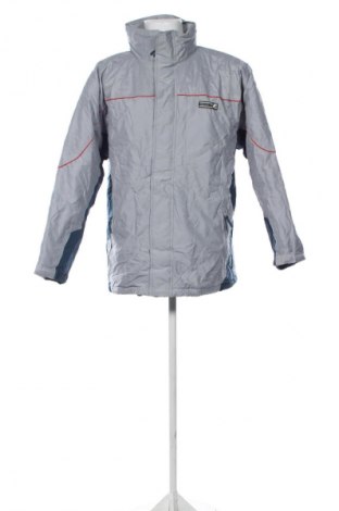 Мъжко яке Unbranded, Размер XXL, Цвят Многоцветен, Цена 37,99 лв.