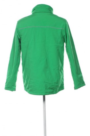 Herrenjacke Unbranded, Größe L, Farbe Grün, Preis 31,99 €