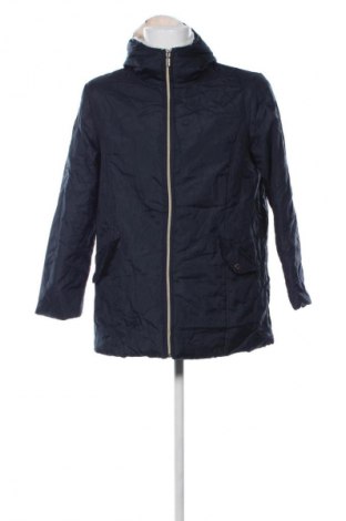 Herrenjacke Unbranded, Größe M, Farbe Blau, Preis 8,99 €