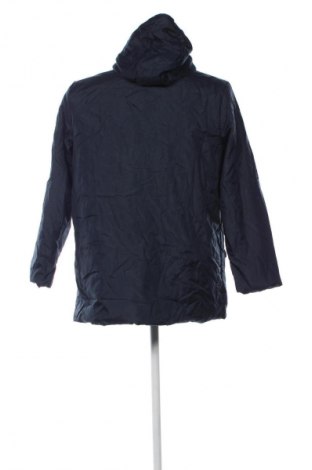 Herrenjacke Unbranded, Größe M, Farbe Blau, Preis 8,99 €