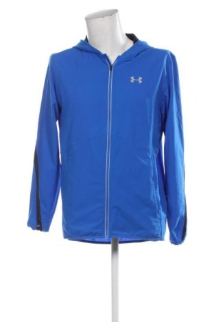 Pánska bunda  Under Armour, Veľkosť XL, Farba Viacfarebná, Cena  42,00 €