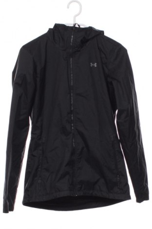 Męska kurtka Under Armour, Rozmiar XS, Kolor Czarny, Cena 110,99 zł