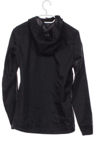 Męska kurtka Under Armour, Rozmiar XS, Kolor Czarny, Cena 110,99 zł